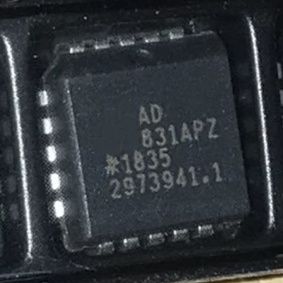 AD831AP AD831APZ AD831A AD831 PLCC20 进口芯片 集成电路