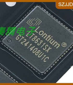 原装LT8631SX QFN64 HDMI全新信号转换开关芯片