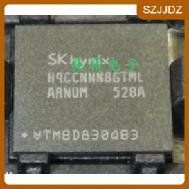 H9CCNNN8GTMLAR-NUM H9CCNNN8GTML 1GB BGA178封装存储器内存芯片