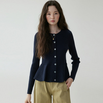 「芥末派VOOE」收腰显瘦