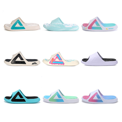 匹克拖鞋男款夏季防滑