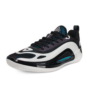 匹克态极维金斯4官方正品2026春季新款篮球鞋透气减震防滑球鞋男