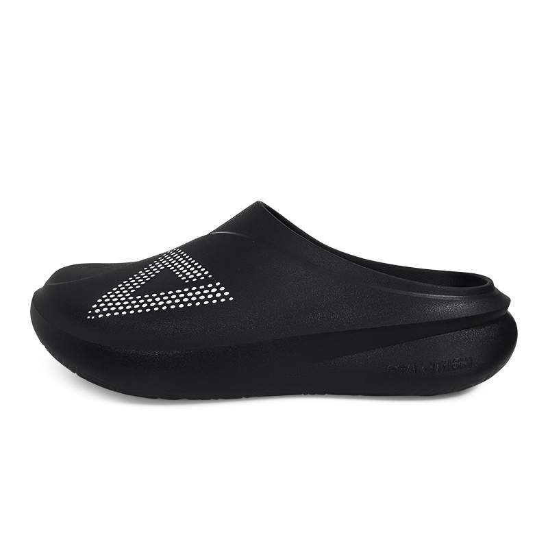 匹克态极仙豆拖休闲减震软底防滑