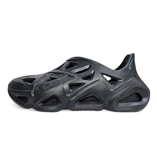 匹克态极洞洞鞋男款旗舰夏季潮流软弹沙滩鞋舒适透气运动凉拖鞋