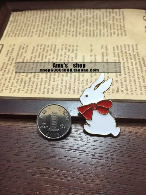 Broche en autre - Ref 1176545 Image 3