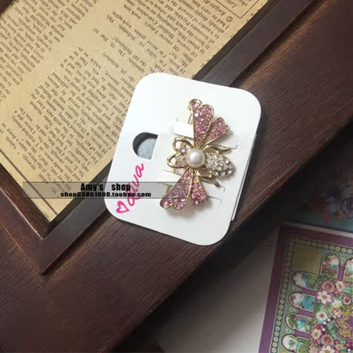 Broche en autre - Ref 1178261 Image 3