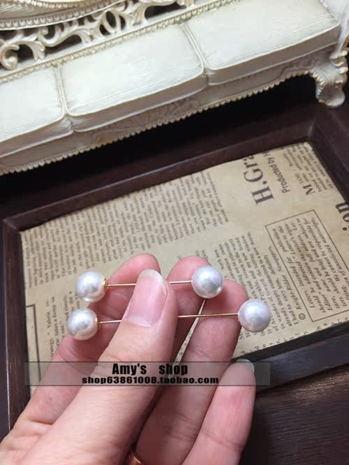 Broche en autre - Ref 1172476 Image 3