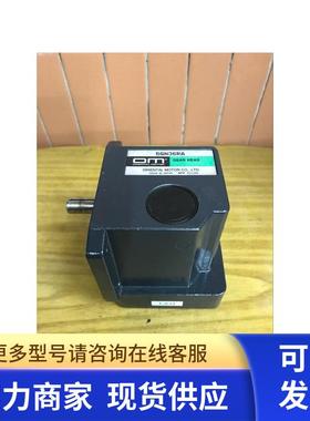 日本东方电机5GN36RA中实减速器 拆机现货