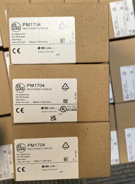 IFM 电磁流量计 SM4120  SM4100 SMR14XGXFRKG/US-100