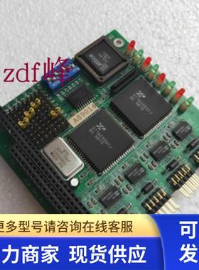 研华 PCM-3640 A1 4/8口 232/422/485串口 模块板 AR-B9612 V2.0