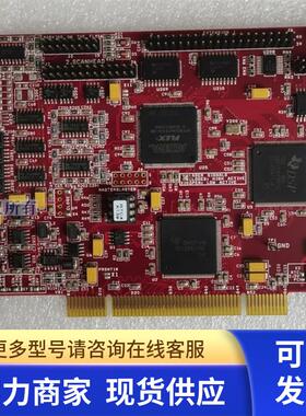 德国SCANLAB AG RTC4 V1.1激光打标焊接切割雕刻控制卡 现货