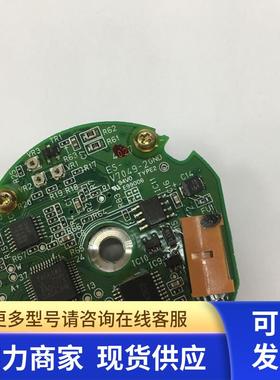 安川电机编码器SGMPH-08DAAH761SGMPH-08DAA61D,SGMPH-08DAA21