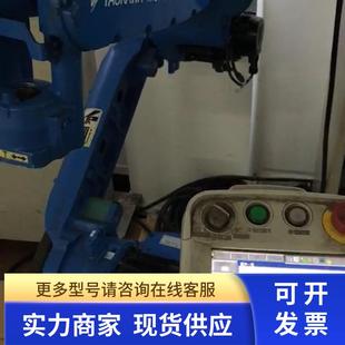 YPP01 触摸屏不显示故障 按键坏故障 安川DX100示教器