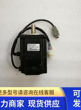 安川伺服电机SGMPH-04DAA4C