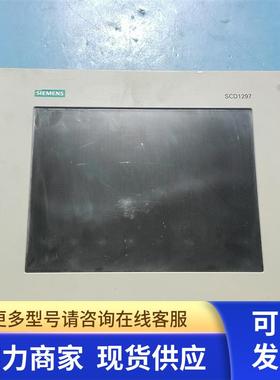 高 6AV8100-0BB00-0AA1触摸屏SCD1297-ET(1)