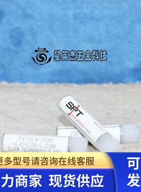 SPT SMALL PRECISION TOOLS 2141-25-W-IPIR90 小型治具工具全新