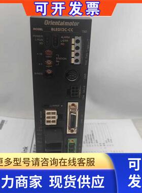 东方驱动器BLED3C-CC BLED6C-CC BLED12C-CC  BLED6CM-R询价