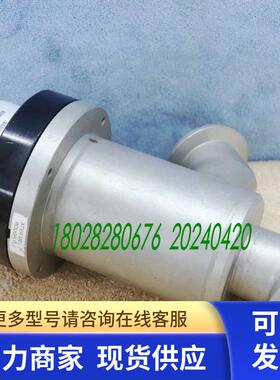 MKS 162-0040K LAM 796-007543-001 真空角阀拆机实拍