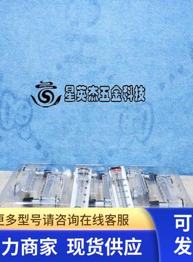 ASM 01-58334 S01-E44218 DWYER VFA-26-BV 50LPM浮子流量计全新