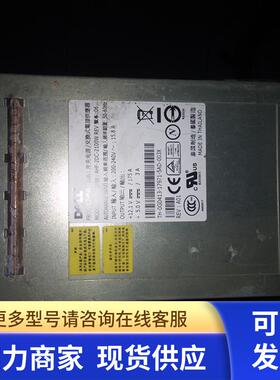 拆机DELL PE1855 PE1955服务器电源 RJ574 GD413 AHF-2DC-2100W