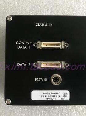 DALSA  PT-41M60-01E 成色漂亮  现货议价