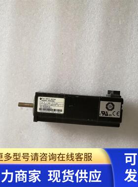 安川伺服电机SGMPH-A3BBAB1