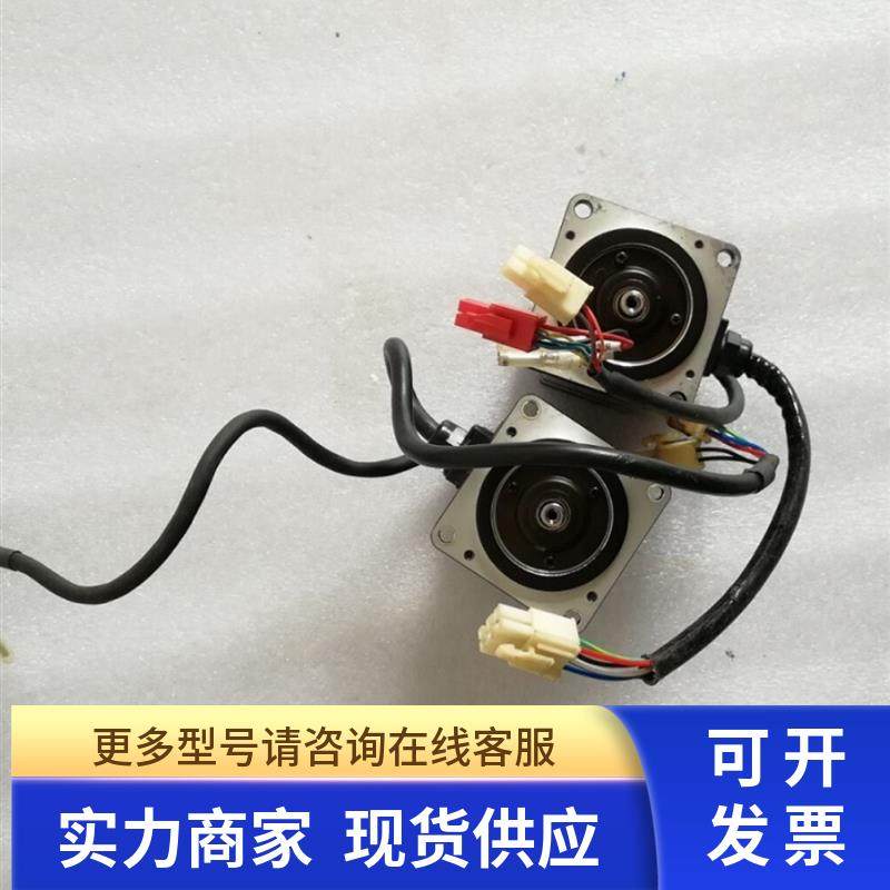 SGMAH-A5AAA2S安川电机SGMAH-A5A1A2S