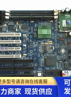 PELCO FI-RBXAT-PEL02Z/3 0724-28406 工控机矩阵主板