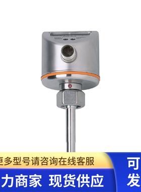 IFM 流量传感器装置 SI0551 SID10ABB100G/US-100