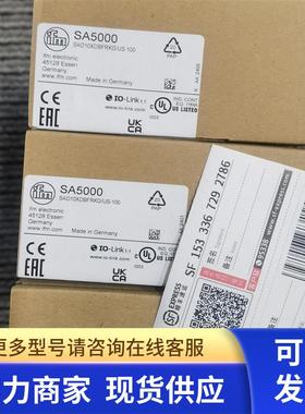 IFM LDL100  传感器 订购品