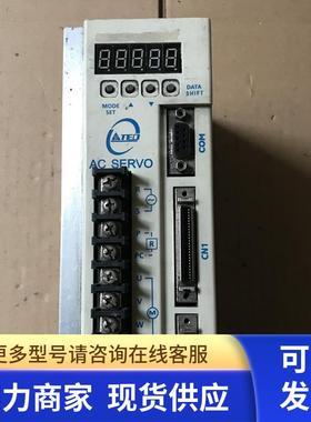 原装拆机东元驱动器TSDA-15B TSDA15B-CC401G27F 质保有现货实物