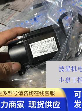 原装安川进口全新安川新系列电机SGMJV-A5A3A-YR21马达