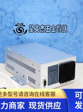 MKS TYPE 1651 1651C2S THROTTLE VALVE CONTROLLER 节流阀控制器