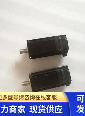 安川伺服电机SGMPH-01BBAB1