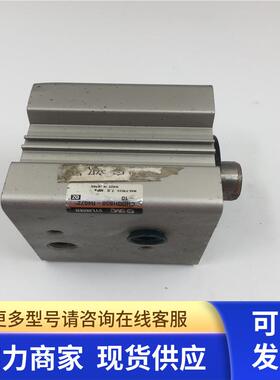 SMC气缸CHDQHB50-R4072-10 实物图 现货