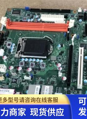 研华工业设备主机板 AIMB-501A2 REV.A1 AIMB-501G2-KSA2E VGADVI