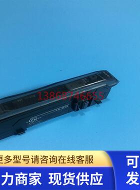 KEYENCE   FS-N10 基恩士光纤放大器