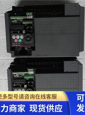 高 变频器  FR-E740-5.5K-CHT  议价 190906