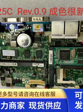 3I525C Rev.0.9  3i5250 台湾3.5寸一体机小板成色很新保好用