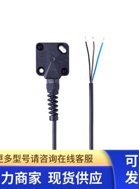 IFM  倾角传感器 EC2019 +PT5043  订购品