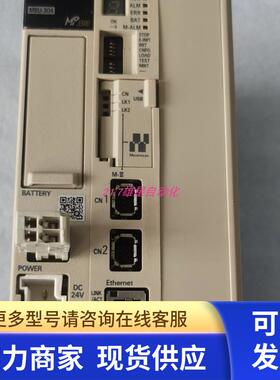YASKAWA MBU-304 CPU-301 LIO-01 实物 议价