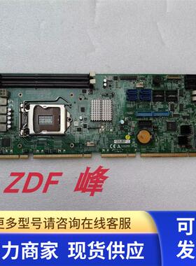 拆机凌华NuPRO-E42 51-41808-0A30工业电脑工控机主板 现货
