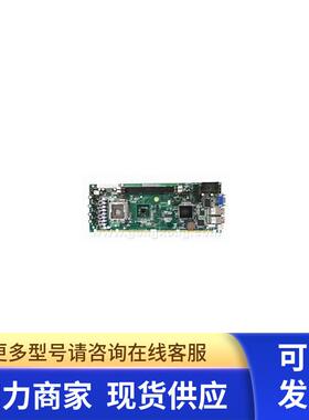 研祥工控机主板 EVOC FSC-1811V2NA B40/65W 双网口