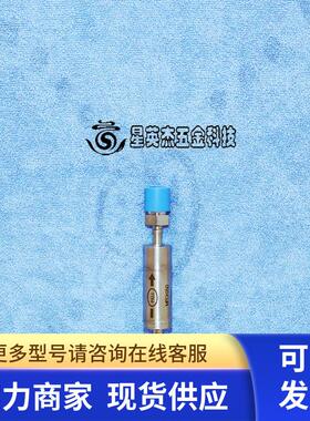 PALL MINI-GASKLEEN GLFPF3111VMM4 气体金属过滤器拆机实拍