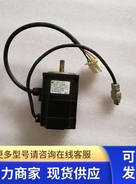 安川伺服电机SGMAH-02A1A2C