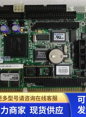 控创工控机主板 GX1LCD/S Plus 带内存卡PCB no :20101094A 现货