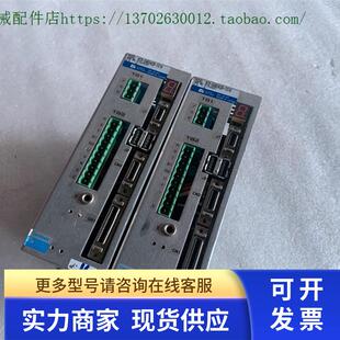 101B 拆机NIKKI日机电装 DAB0A2B NCR 现货 伺服驱动器