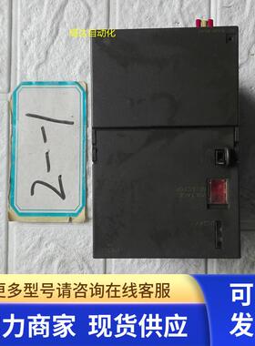 高 PS307电源 6ES7 307-1EA00-0AA0 210515