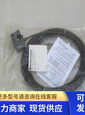 全新倍加福P+F接线盒 VAZ-2T1-FK-G10-5M-PUR-V1-G 现货216038