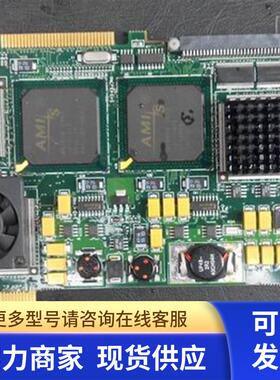 MATROK copyright 2000 gen/pro ppc  M093440 图像采集卡 数据卡